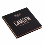 پالت سایه چشم پیپا CAMDEN شماره 353