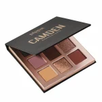 پالت سایه چشم پیپا CAMDEN شماره 353