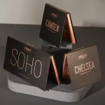 پالت سایه چشم پیپا SOHO شماره 351