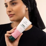 ژل شست و شو صورت و بدن بادی شاپ VITAMIN E حجم 125 میلی لیتری