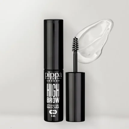 ژل ليفت ابرو پیپا HIGH BROW شماره 190 حجم 5 میلی لیتری