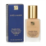 کرم پودر استی لادر Double Wear SPF10 شماره 2W1 حجم 30 میلی لیتری