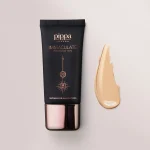 کرم پودر پیپا IMMACULATE SPF35 شماره 201 حجم 30 میلی لیتری