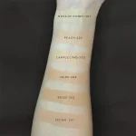 کرم پودر پیپا IMMACULATE SPF35 شماره 205 حجم 30 میلی لیتری